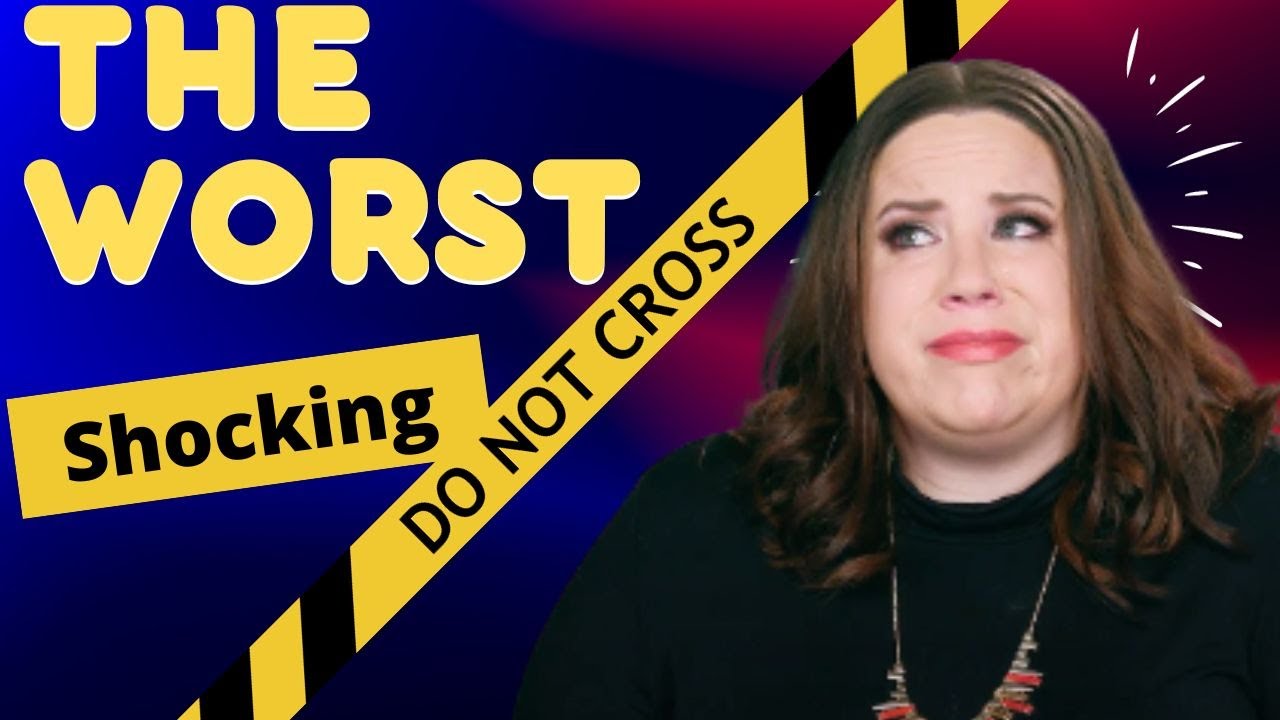 My Big Fat Fabulous Life Star Whitney Thore Does The Unthinkable