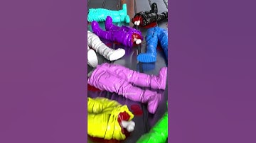 Thumbnail of Among Us in HD (Part 90) ZOMBIE ATTACK #Shorts