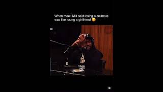 Proof Meek Mills is under Diddy spell 😭🤣😂  #DiddyIsland🧁🔥🔥MUST SEE🔥🔥