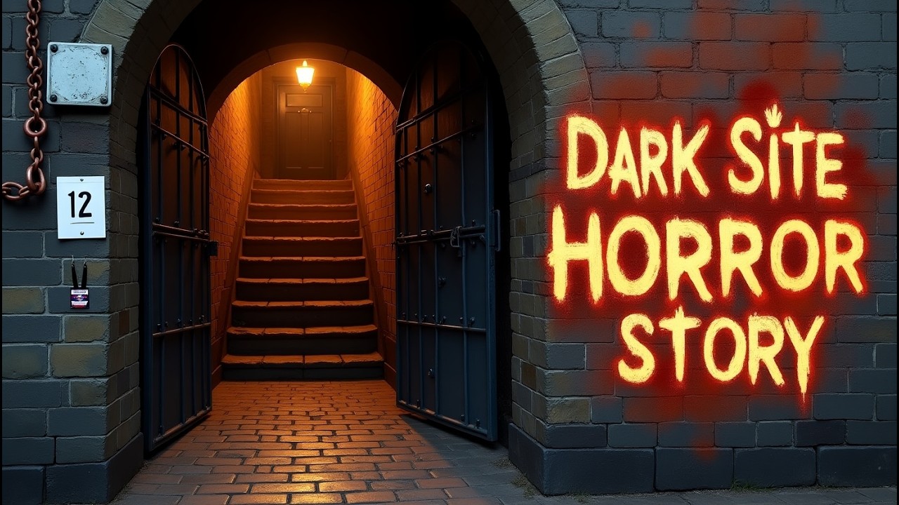 3 Horror Stories from Famous Dark Sites