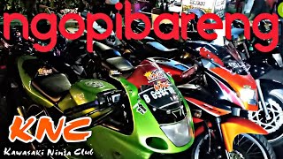 MAIN KE BASECAMP KNC JAKARTA