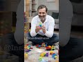 The Little Bheem of Politics 😂🔥 | Funny AI Generated Meme | Viral Political Edit