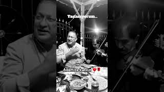 Muharrem Imik - Yaşlanıyorum