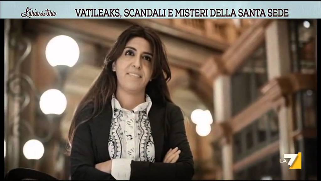 Vatileaks, scandali e misteri della Santa Sede