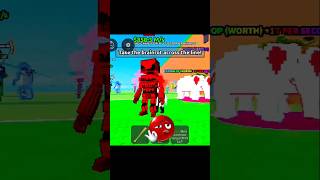 “Blood Meta Shook the Entire Game 💀🔥#roblox #robloxshorts #short #shorts