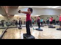 Full body workout get tighter and firmer arms legs and abs