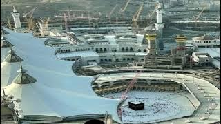 Surah Ar-Rahman (Be Heaven) سورة الرحمن By Omar Hisham Al Arabi |The Most Beautiful Quran Recitation