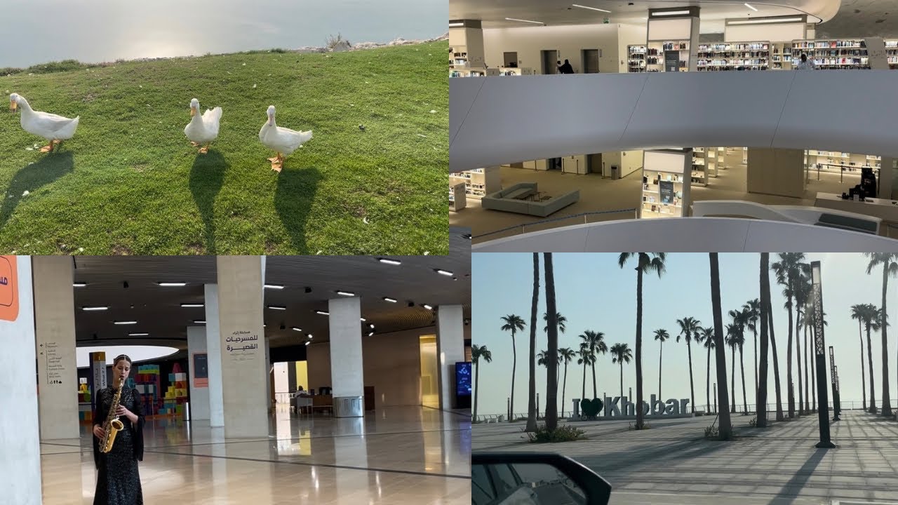 فلوق الخبر وجوله في اثراء 💕💕