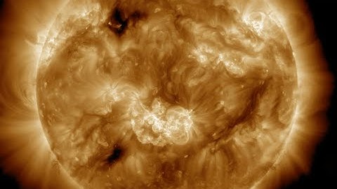 CME Impact Expected, Quake Swarm, Insect Magnetism | S0 News May.7.2024