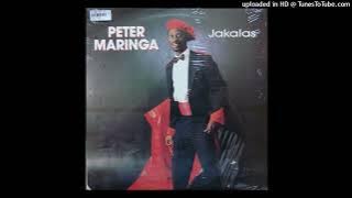 Peter Maringa - Jakalas