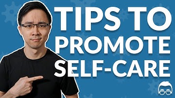 How to Promote Self-Care with Students and Teachers | Distance Learning Tips