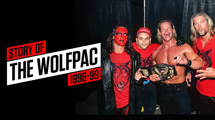 The story of The nWo Wolfpac