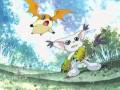 Patamon Und Gatomon Deutsch