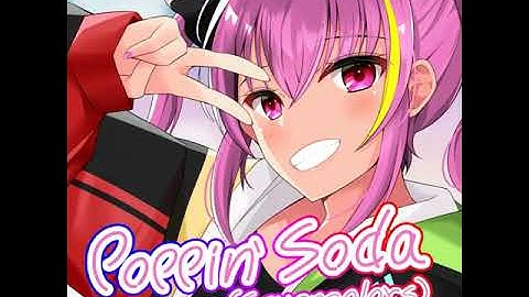 【DDR A20 PLUS】Poppin