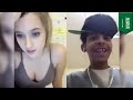 Abu Sin: Saudi teen jailed for YouNow video-chatting American vlogger Ch...
