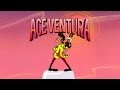 Ace Ventura: The CD-Rom Game [PC] - retro