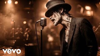 Morgan Luna - Dont Tell Me How To Play Official Music Video