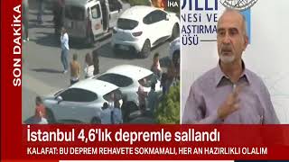 Ntvnin Konuğu Dr. Doğan Kalafat