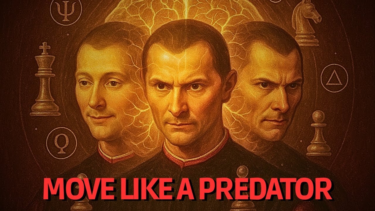 7 Ruthless Body Language Secrets That Make People Obey You – Machiavelli