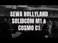 NIGHT OF PRAISE | di GPIB Paulus | Sewa Hollyland Solidcom M1 dan Video Transmitter Cosmo C1