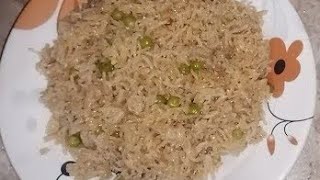 How to make matar pulao || matar pulao recipe || matar pulao bnany ka tarika