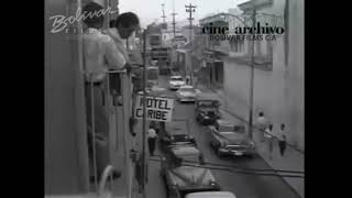 Maracay En Los Años 60S - Bolivar Films