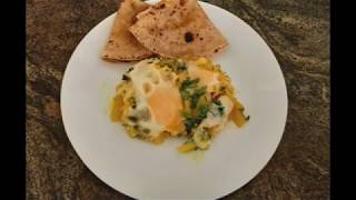 Papeta Par Eeda Parsi Recipe Papeta Par Eedu Recipe