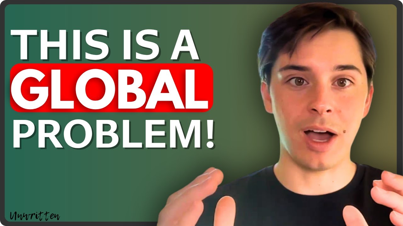 What the News Isn’t Telling You — Why I Built an Anti-News Company - Kira Shishkin