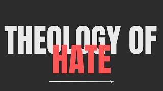 Jesus Hates the Exploitation of Other (and So Should You)
