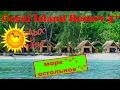 Вся правда про отель Coral Island Resort 3* (о. Пхукет, Таиланд). Отзыв об отеле!