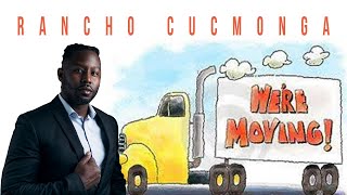 Moving to Rancho Cucamonga? | Don't until you watch this!