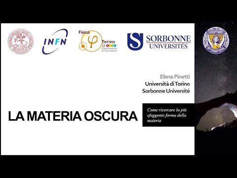 Video: Nella Nuova Teoria Della Gravità, Non C'è Spazio Per La Materia Oscura - Visualizzazione Alternativa