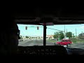 Mooney CDL Training - Truck Driver Safety How To - Stopping at Intersection