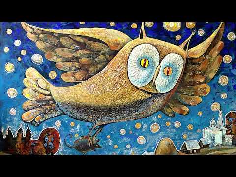 ბუ - შეხედე რა ცაა / bu - shexede ra tsaa