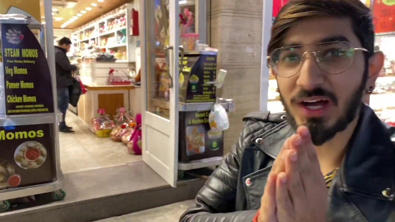 Buying Cakes from India’s Oldest Bakery..❤️