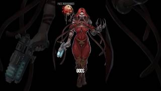 Why did the Mechanicum betray the Emperor?