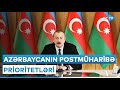 İlham Əliyev postmüharibə dövründə nəyi, necə, nə vaxt edəcəyimizin anonsunu verdi - Rövşən Məmmədov