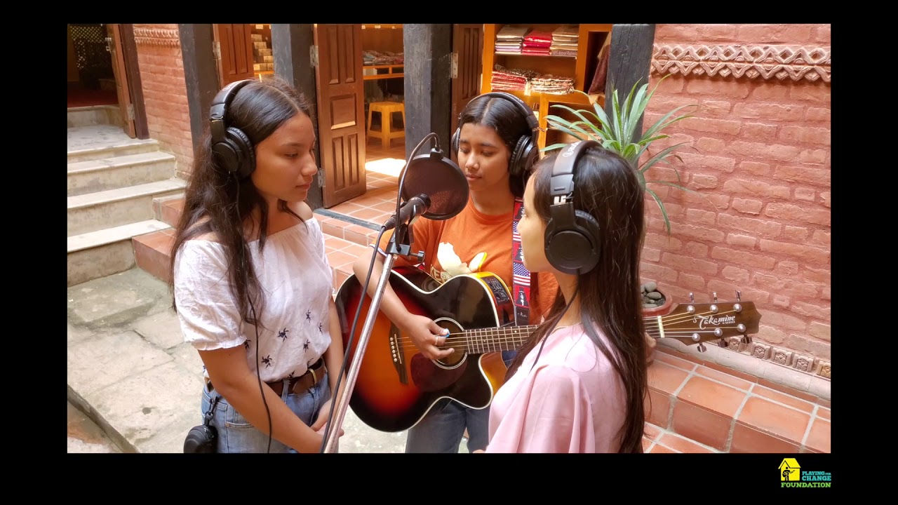 PFCF 2019 HUMAN CONNECTION episode 2