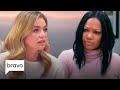 Denise Richards Reveals How Aaron Phypers Reacted | RHOBH Highlights (S10 Ep15)