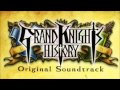 Grand Knights History OST 2-08 Fighting Blade (Climax)