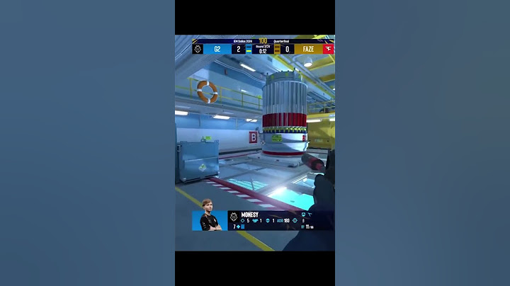 m0nesy destroyed FAZE (IEM DALLAS 2024) #cs2 #cs2highlights #faze #g2 #nuke #clutch #ez