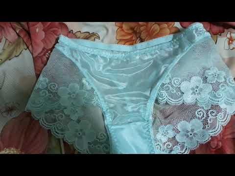 Video Quần lót nữ dễ thương - youtube