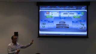 OpenStack Day Benelux 2017 | Mellanox | Avi Alkobi | Open Networking based Ov..