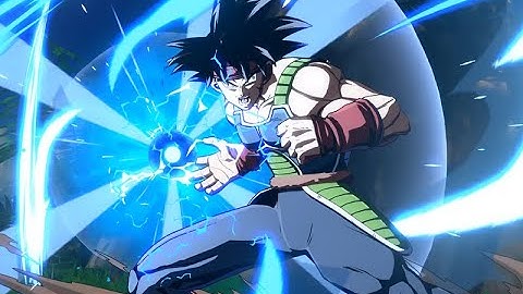 NEW BARDOCK SPARK LOOPS?! (0 bar start and built 5 bars LOL)