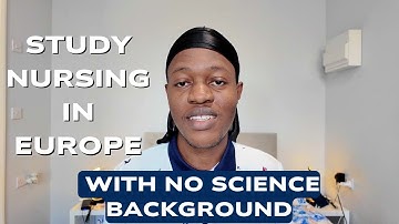 How to Study Nursing in Poland | Step-by-Step Guide for International Students