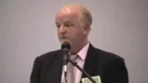 Gordon Naylor  part 2