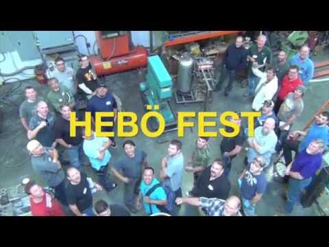 HEBO Fest @StratfordGates