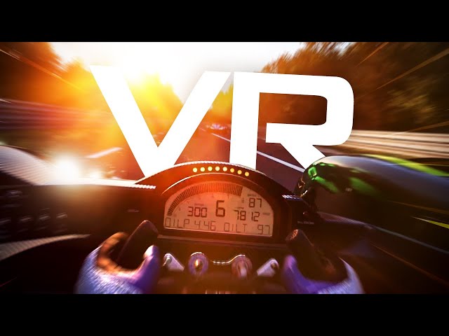 The Best VR Racing Experiences on PC class=