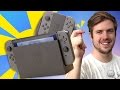 NINTENDO SWITCH - A PC Gamer's Perspective