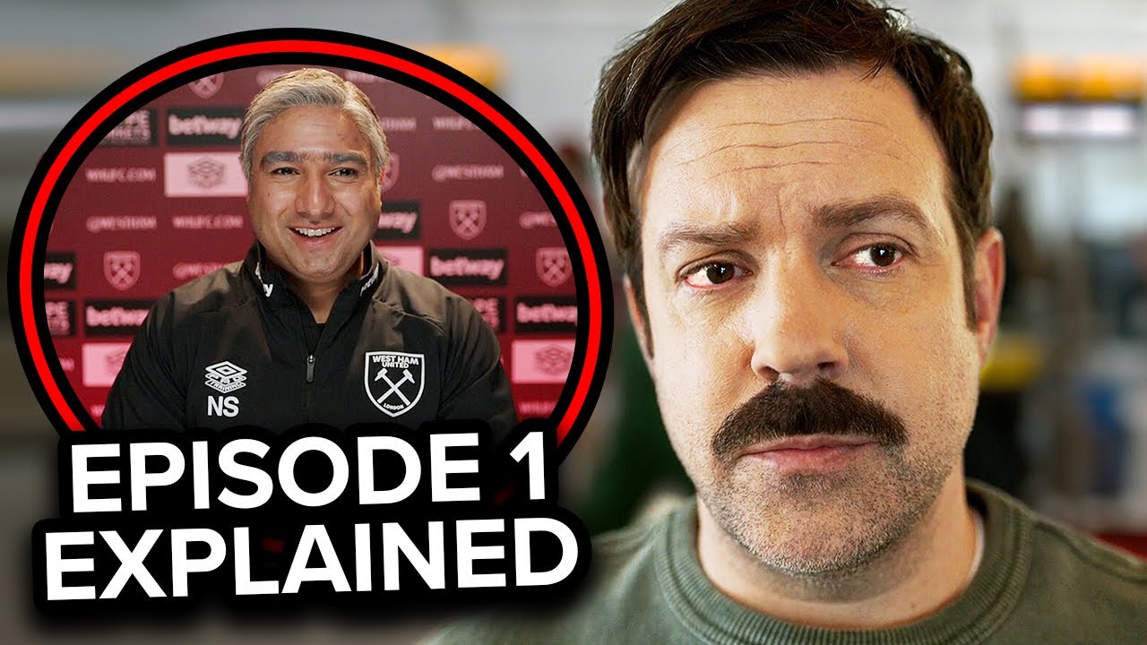 Ted Lasso Season 3 Review